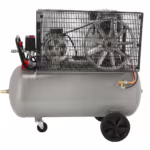 Airpress Kompresor dwutłokowy HK 600-90 Pro 10 bar 4 KM/3 kW 400V 368 l/min 90 l
