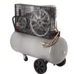 Airpress Kompresor dwutłokowy HK 600-90 Pro 10 bar 4 KM/3 kW 400V 368 l/min 90 l, zdjęcie 2