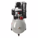 Airpress Kompresor dwutłokowy HK 600-90 Pro 10 bar 4 KM/3 kW 400V 368 l/min 90 l, zdjęcie 3