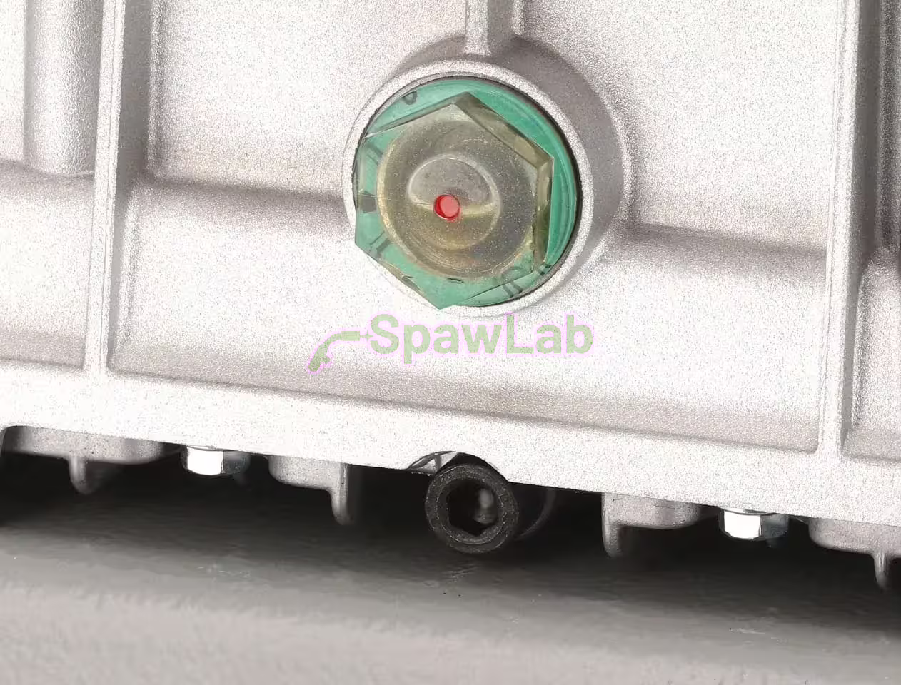 Airpress Kompresor dwutłokowy HK 600-90 Pro 10 bar 4 KM/3 kW 400V 368 l/min 90 l, zdjęcie 8