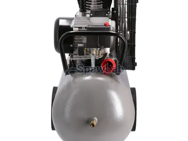 Airpress Kompresor dwutłokowy HK 625-90 Pro 10 bar 4 KM/3 kW 400V 415 l/min 90 l