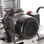 Airpress HK 625-90 Pro twin-piston compressor 10 bar 4 HP/3 kW 400V 415 l/min 90 l, photo 11
