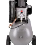 Airpress HK 625-90 Pro twin-piston compressor 10 bar 4 HP/3 kW 400V 415 l/min 90 l, photo 4