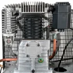 Airpress HK 650-270 Pro Zweikolbenkompressor 11 bar 5,5 PS/4 kW 400V 368 l/min 270 l