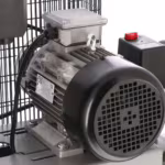 Airpress HK 650-90 Pro twin-piston compressor 11 bar 5.5 HP/4 kW 400V 368 l/min 90 l, photo 11