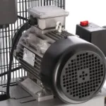 Airpress Kompresor dwutłokowy HK 650-90 Pro 11 bar 5.5 KM/4 kW 400V 368 l/min 90 l, zdjęcie 11