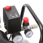 Airpress Kompresor dwutłokowy HK 650-90 Pro 11 bar 5.5 KM/4 kW 400V 368 l/min 90 l, zdjęcie 12