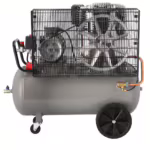 Airpress Kompresor dwutłokowy HK 650-90 Pro 11 bar 5.5 KM/4 kW 400V 368 l/min 90 l, zdjęcie 2