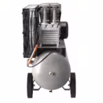 Airpress Kompresor dwutłokowy HK 650-90 Pro 11 bar 5.5 KM/4 kW 400V 368 l/min 90 l, zdjęcie 4