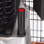 Airpress Kompresor dwutłokowy HK 650-90 Pro 11 bar 5.5 KM/4 kW 400V 368 l/min 90 l, zdjęcie 6