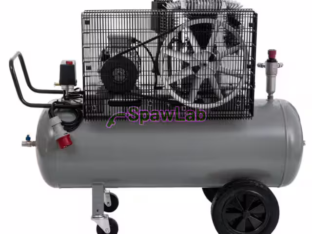Airpress Kompresor dwutłokowy HK 700-150 Pro 11 bar 5.5 KM/4 kW 400V 476 l/min 150 l