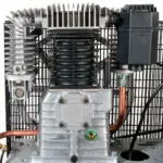 Airpress HK 700-300 Pro twin-piston compressor 11 bar 5.5 HP/4 kW 400V 480 l/min 270 l