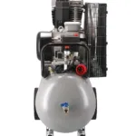 Airpress HK 700-90 Pro Zweikolbenkompressor 11 bar 5,5 PS/4 kW 400V 476 l/min 90 l, Bild 3