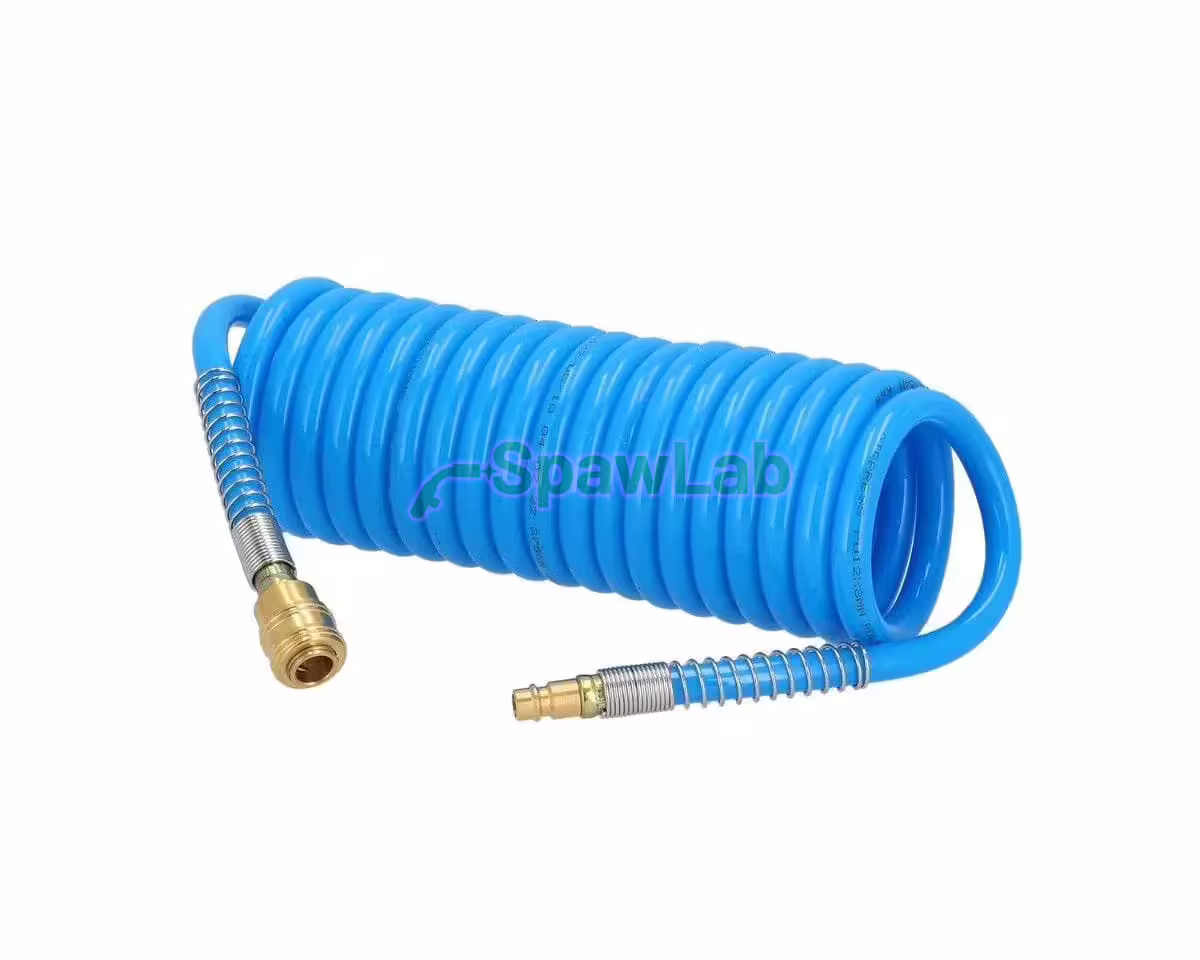 Airpress Kompresor dwutłokowy HL 340-90 + zestaw pistolet do piaskowania i akcesoria, zdjęcie 10