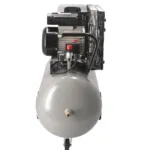 Airpress HL 375-100 Pro Zweikolbenkompressor 10 bar 3 PS/2,2 kW 245 l/min 90 l, Bild 3