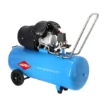 Airpress HL 425-100V Zweikolbenkompressor 8 bar 3 PS/2,2 kW 260 l/min 100 l, Bild 5