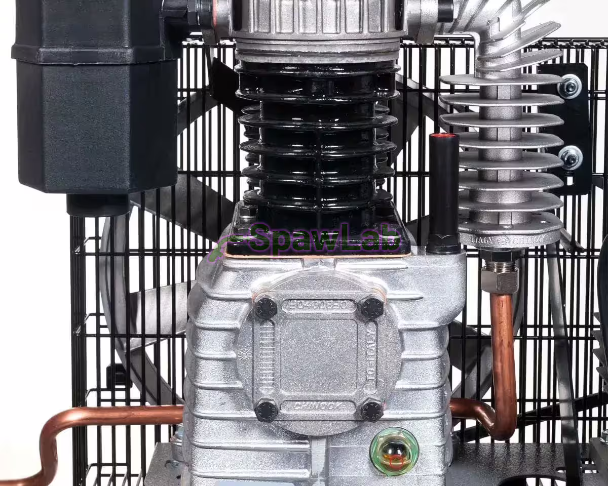 Airpress Kompresor dwutłokowy HL 425-150 Pro 10 bar 3 KM/2.2 kW 317 l/min 150 l