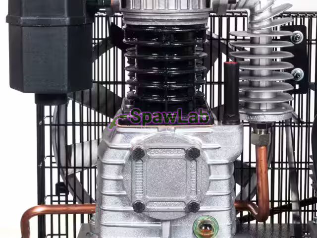 Airpress Kompresor dwutłokowy HL 425-150 Pro 10 bar 3 KM/2.2 kW 317 l/min 150 l