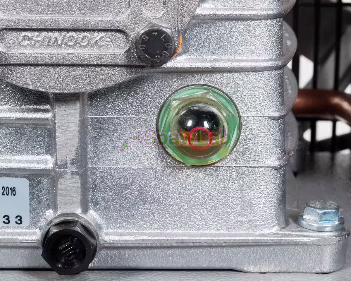 Airpress Kompresor dwutłokowy HL 425-150 Pro 10 bar 3 KM/2.2 kW 317 l/min 150 l, zdjęcie 4