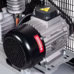 Airpress Kompresor dwutłokowy HL 425-150 Pro 10 bar 3 KM/2.2 kW 317 l/min 150 l, zdjęcie 5