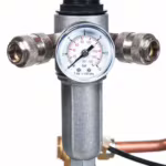 Airpress Kompresor dwutłokowy HL 425-150 Pro 10 bar 3 KM/2.2 kW 317 l/min 150 l, zdjęcie 7