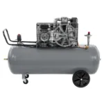 Airpress HL 425-200 Pro twin-piston compressor 10 bar 3 HP/2.2 kW 317 l/min 200 l, photo 12