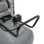 Airpress HL 425-200 Pro twin-piston compressor 10 bar 3 HP/2.2 kW 317 l/min 200 l, photo 4