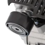 Airpress HL 425-24 Zweikolbenkompressor 8 bar 3 PS/2,2 kW 260 l/min 24 l, Bild 12