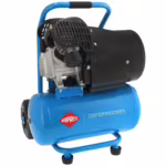 Airpress HL 425-24 Zweikolbenkompressor + Radwechsel-Set