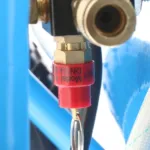 Airpress HL 425-24 Zweikolbenkompressor + Radwechsel-Set, Bild 9
