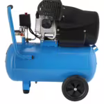 Airpress Twin-piston compressor HL 425-50 8 bar 3 HP/2.2 kW 260 l/min 50 l, photo 7