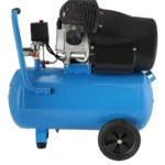 Airpress Kompresor dwutłokowy HL 425-50 8 bar 3 KM/2.2 kW 260 l/min 50 l, zdjęcie 7