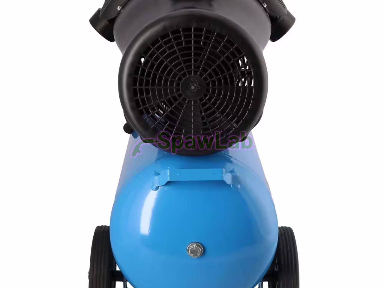 Airpress Twin-piston compressor HL 425-50 8 bar 3 HP/2.2 kW 260 l/min 50 l, photo 9