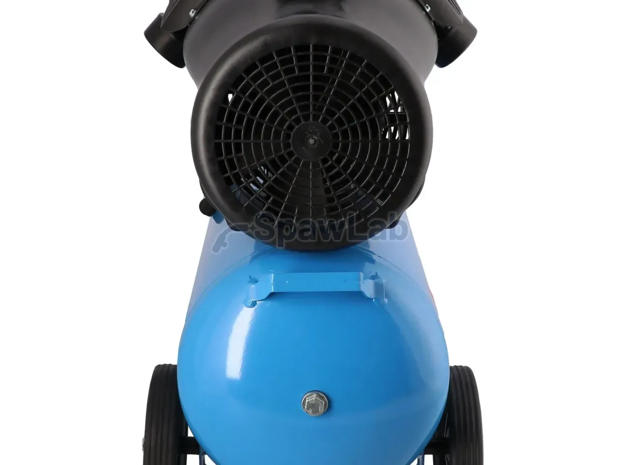 Airpress Kompresor dwutłokowy HL 425-50 8 bar 3 KM/2.2 kW 260 l/min 50 l, zdjęcie 9