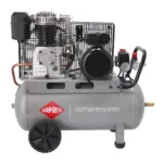 Airpress HL 425-50 Pro Zweikolbenkompressor 10 bar 3 PS/2,2 kW 297 l/min 50 l