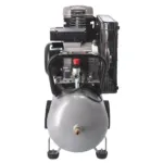 Airpress HL 425-50 Pro Zweikolbenkompressor 10 bar 3 PS/2,2 kW 297 l/min 50 l, Bild 3