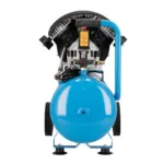Airpress Kompresor dwutłokowy HL 425-50 + zestaw akcesoriów pneumatycznych, zdjęcie 4