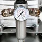Airpress Kompresor dwutłokowy HL 425-90 Pro 10 bar 3 KM/2.2 kW 297 l/min 90 l, zdjęcie 11