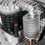 Airpress Kompresor dwutłokowy HL 425-90 Pro 10 bar 3 KM/2.2 kW 297 l/min 90 l, zdjęcie 5