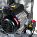 Airpress Kompresor dwutłokowy HL 425-90 Pro 10 bar 3 KM/2.2 kW 297 l/min 90 l, zdjęcie 7