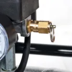 Airpress Kompresor dwutłokowy HL 425-90 Pro 10 bar 3 KM/2.2 kW 297 l/min 90 l, zdjęcie 9