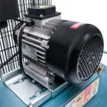 Airpress K 100-450 Zweikolbenkompressor 14 bar 3 PS/2,2 kW 400V 238 l/min 100 l, Bild 11