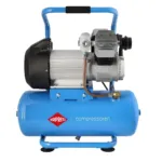 Airpress Kompresor dwutłokowy LM 25-350 10 bar 3 KM/2.2 kW 245 l/min 25 l