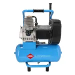 Airpress Kompresor dwutłokowy LM 25-410 10 bar 3 KM/2.2 kW 328 l/min 25 l