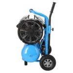 Airpress Kompresor dwutłokowy LM 25-410 10 bar 3 KM/2.2 kW 328 l/min 25 l, zdjęcie 3