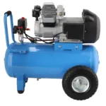 Airpress Twin-piston compressor LM 50-350 10 bar 3 HP/2.2 kW 245 l/min 50 l, photo 4