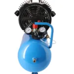 Airpress Kompresor dwutłokowy LM 50-410 10 bar 3 KM/2.2 kW 328 l/min 50 l, zdjęcie 3