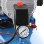 Airpress Kompresor dwutłokowy LM 90-350 10 bar 3 KM/2.2 kW 245 l/min 90 l, zdjęcie 7