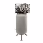 Airpress VK 700-270 Pro stehender Zweikolbenkompressor 11 bar 5,5 PS/4 kW 400V 441 l/min 270 l