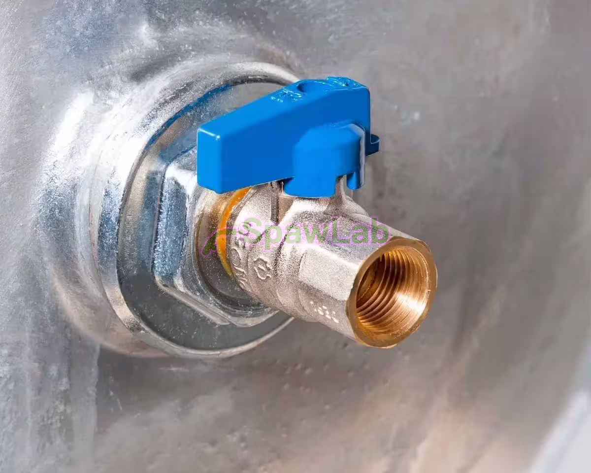 Airpress Compressor G 2000-500 SD Pro 11 bar 15 HP/11 kW 400V 1393 l/min 500 l galvanised - star-delta connection, photo 12